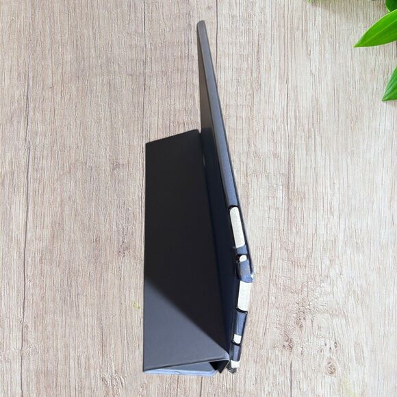 iPad Pro Smart Cover Blue for 1st and 2nd Generation iPad Pro 12.9 inch - Picture 6 of 6